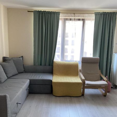 Apartments Pomorie Tundzha 9 المظهر الخارجي الصورة