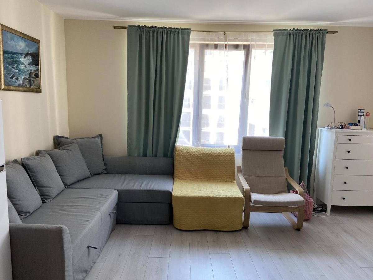 Apartments Pomorie Tundzha 9 المظهر الخارجي الصورة