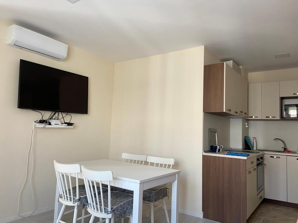 Apartments Pomorie Tundzha 9 المظهر الخارجي الصورة